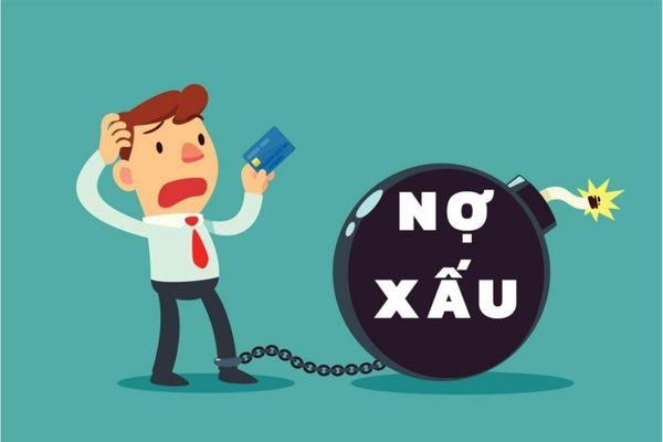 Nợ xấu nhóm 2 vẫn có thể được vay vốn tùy thuộc vào đơn vị cho vay